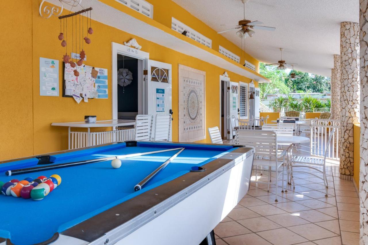 Casamares Private Room Mar With Pool And Barbecue 5 Min To Boqueron And Beaches Кабо-Рохо Екстер'єр фото