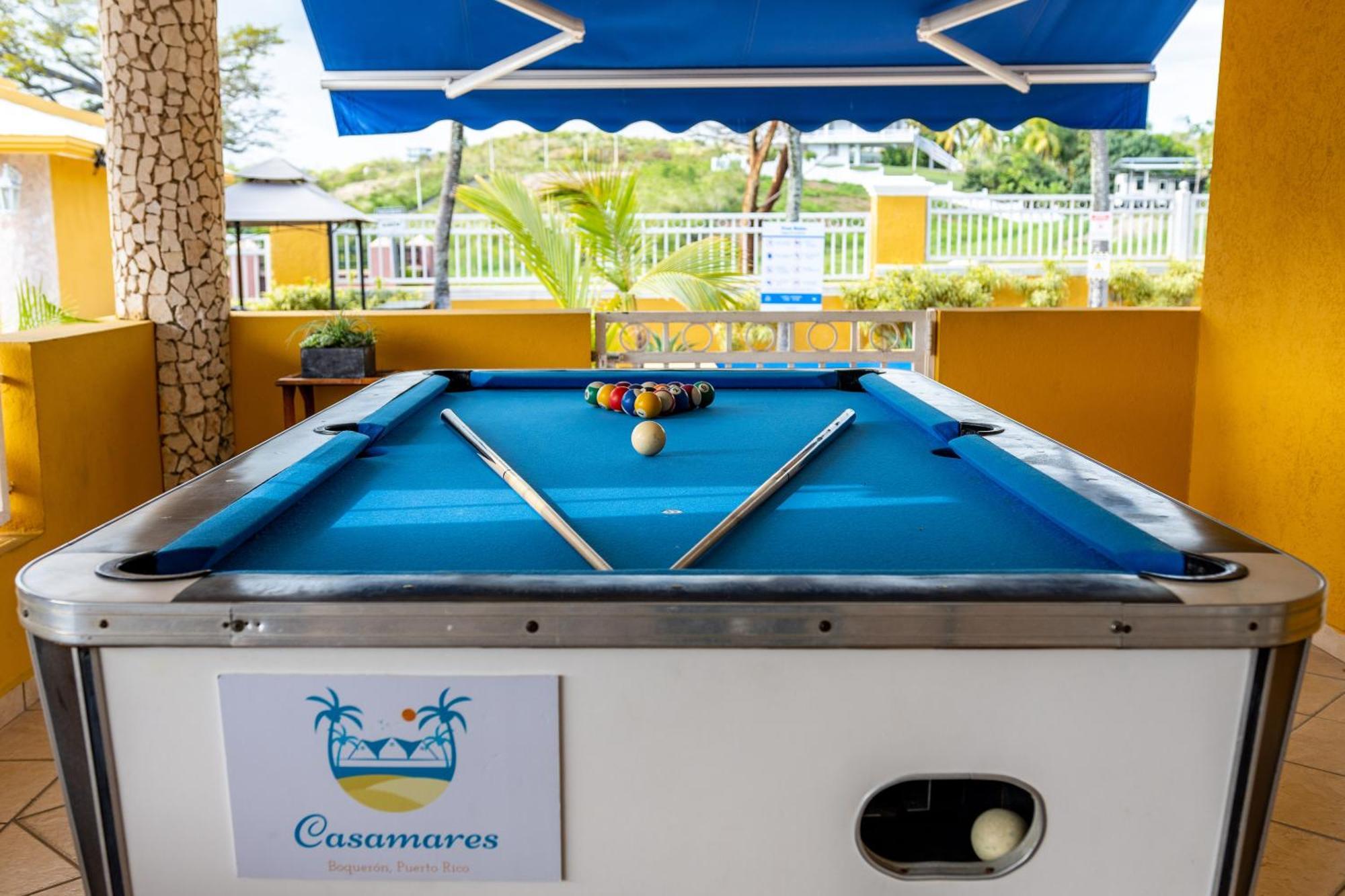 Casamares Private Room Mar With Pool And Barbecue 5 Min To Boqueron And Beaches Кабо-Рохо Екстер'єр фото